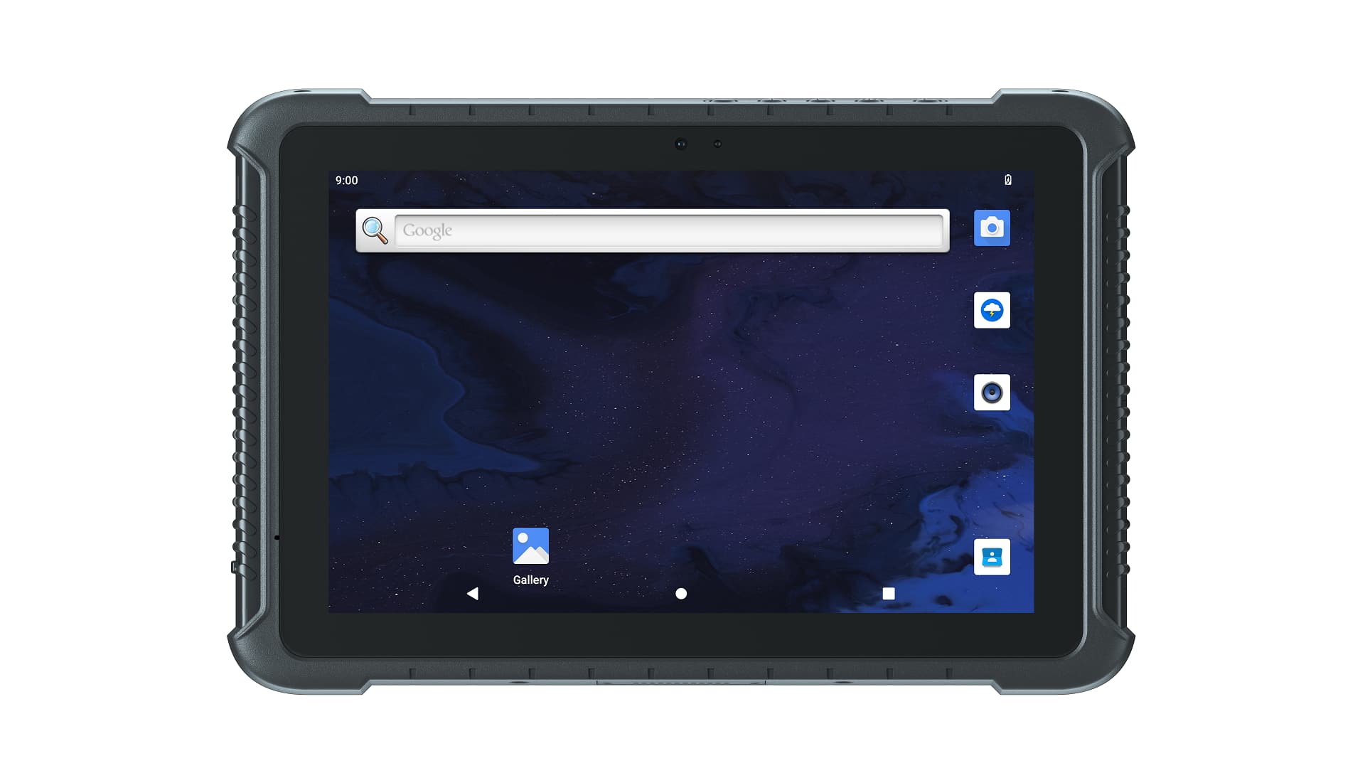 JH-R16 RK-3588加固平板