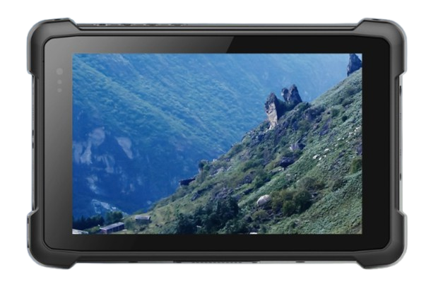 JH-T81X 8英寸屏幕