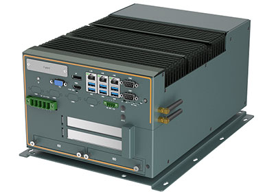 JHOL-7720 嵌入式AI边缘计算平台 