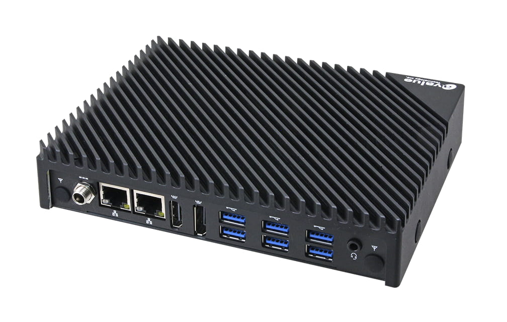 ACS系列无风扇系统