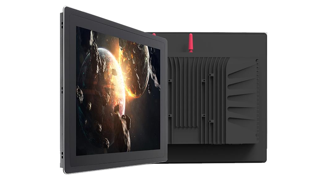 JHPC系列工业平板电脑